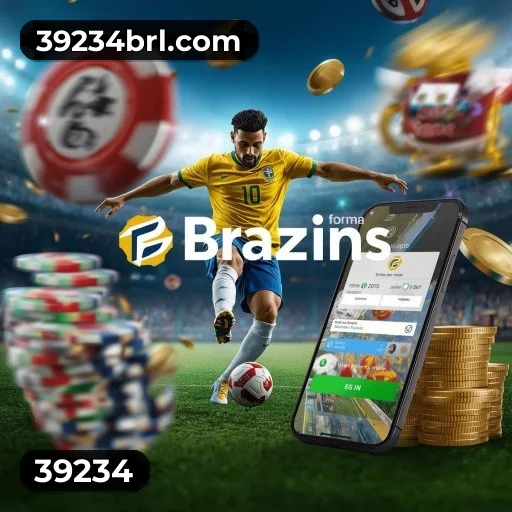 Requisitos do APK da 39234 para Android
