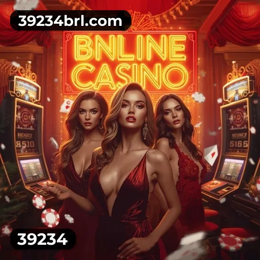 Tabela RTP dos jogos de cassino da 39234