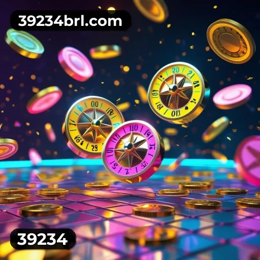 39234 segurança SSL 256-bit - Licença Curaçao, eCOGRA, GLI certificado