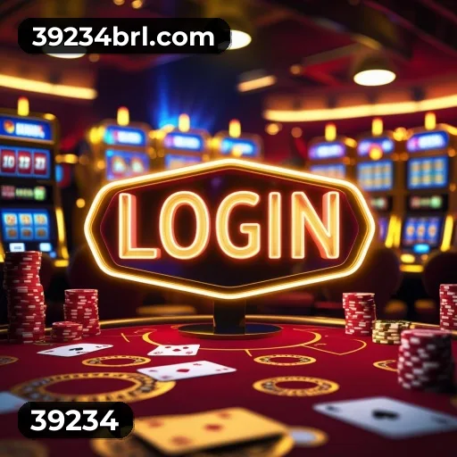 39234 segurança SSL 256-bit - Licença Curaçao, eCOGRA, GLI certificado