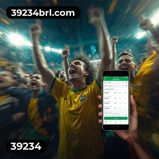 Loterias online disponíveis na 39234