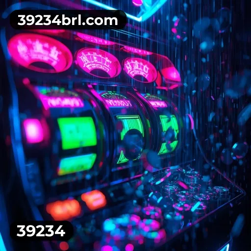 Principais provedores de slots da 39234 - NetEnt, Pragmatic Play, Play'n GO